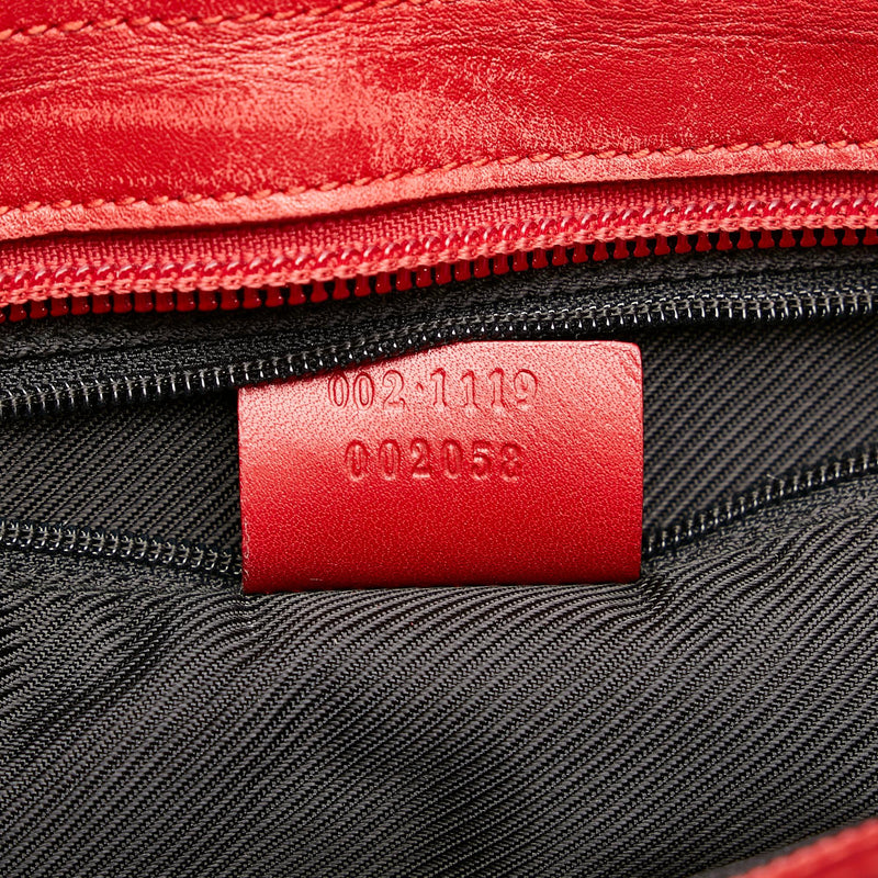 Gucci GG Canvas Tote Bag (SHG-34723)