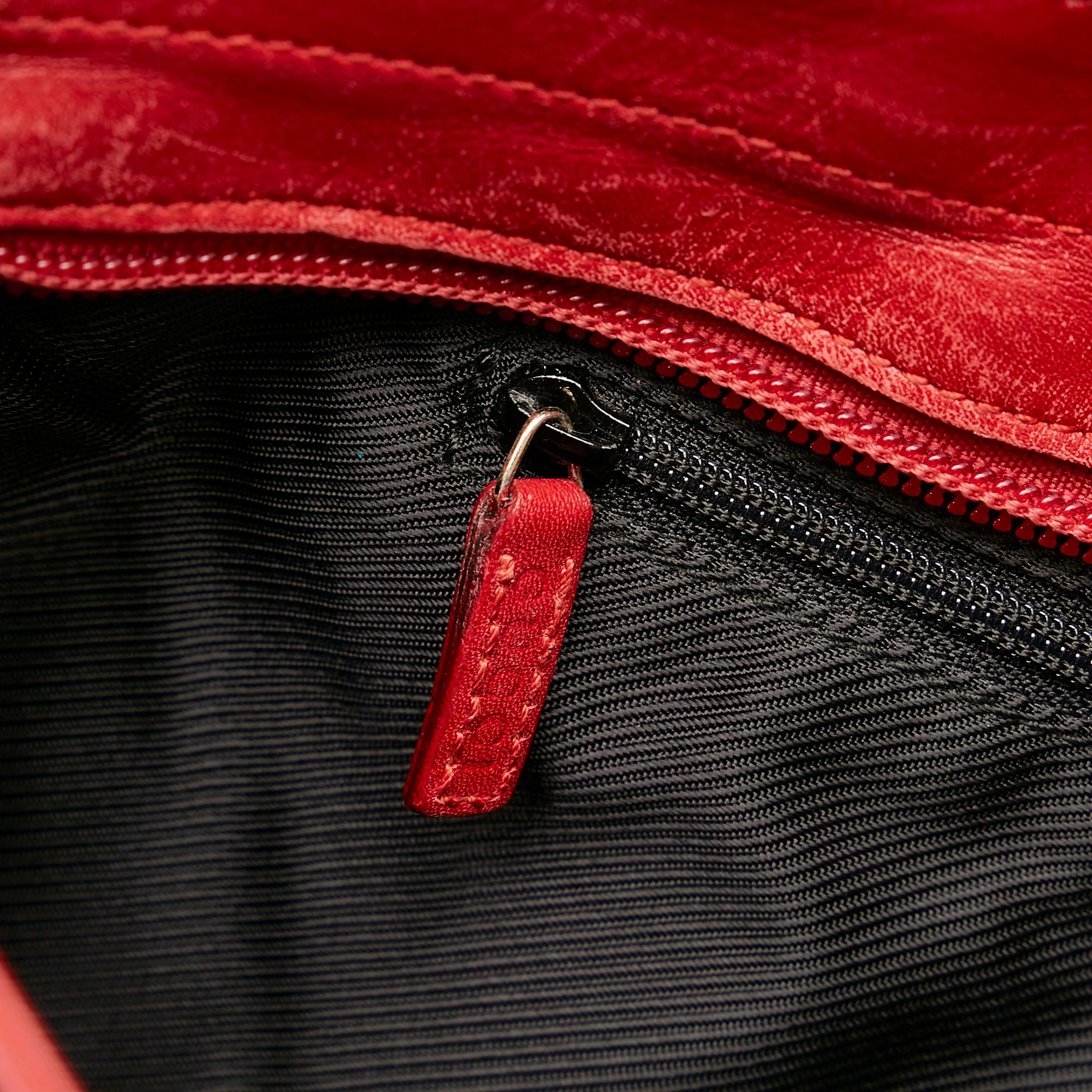 Gucci GG Canvas Tote Bag (SHG-34723)