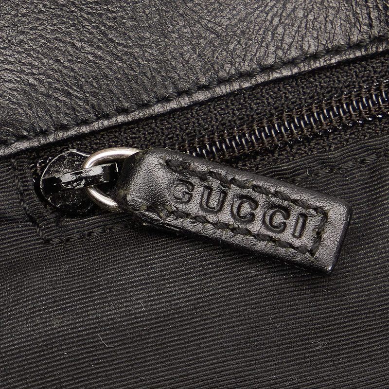 Gucci GG Canvas Tote Bag (SHG-34761)
