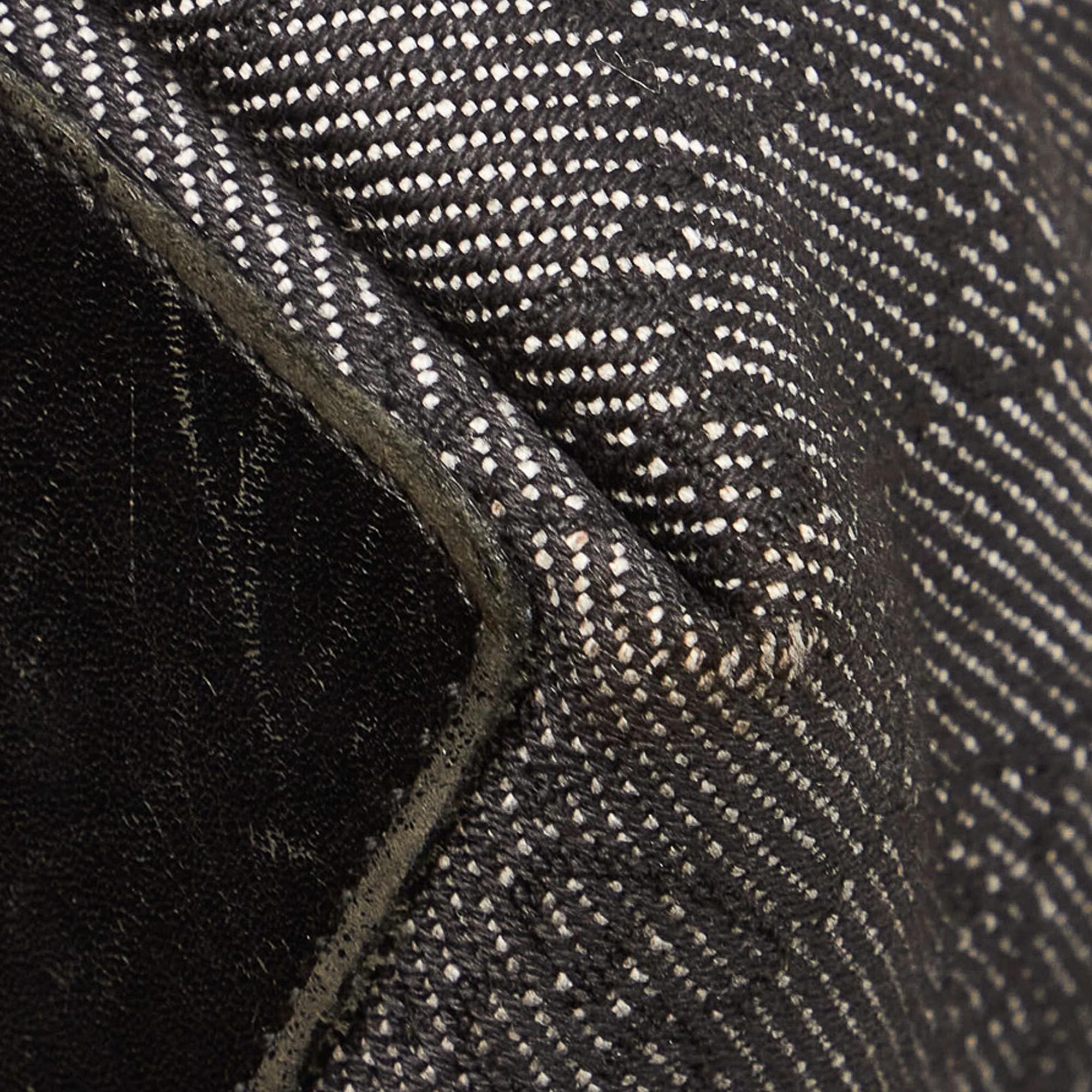 Gucci GG Canvas Tote Bag (SHG-34761)