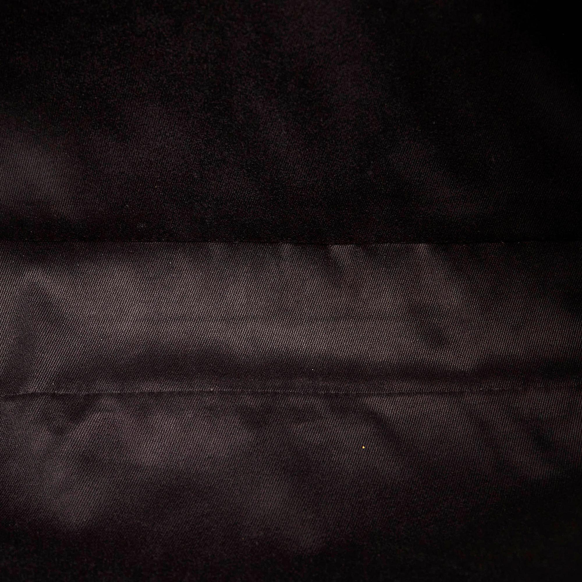 Gucci GG Canvas Tote Bag (SHG-34773)