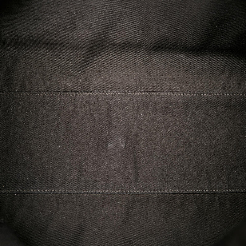 Gucci GG Canvas Tote Bag (SHG-36156)