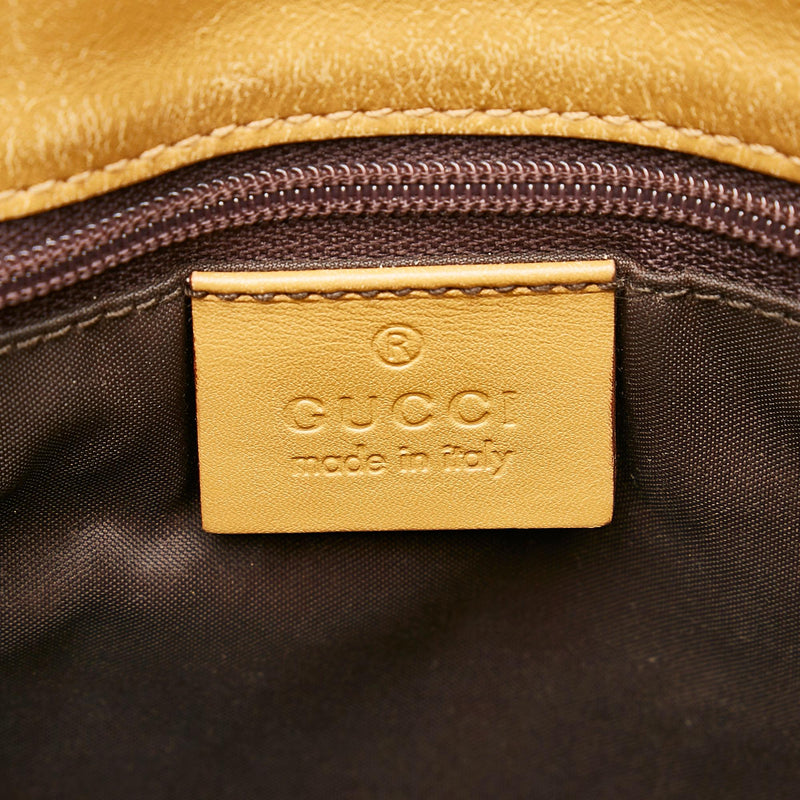 Gucci GG Canvas Tote Bag (SHGZQllon) LuxeDH