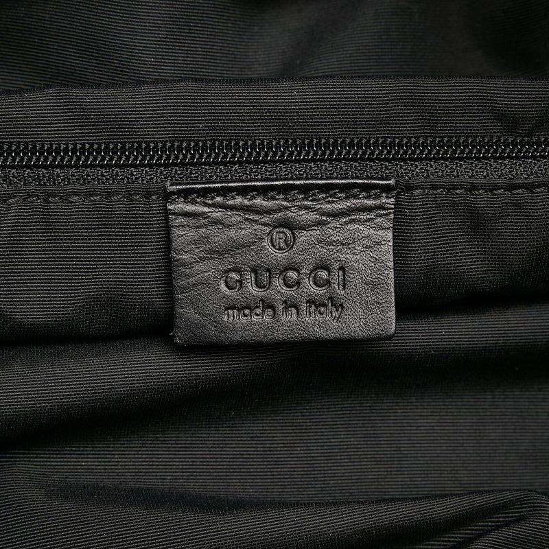 Gucci GG Canvas Tote Bag (SHG-OWEIVU)