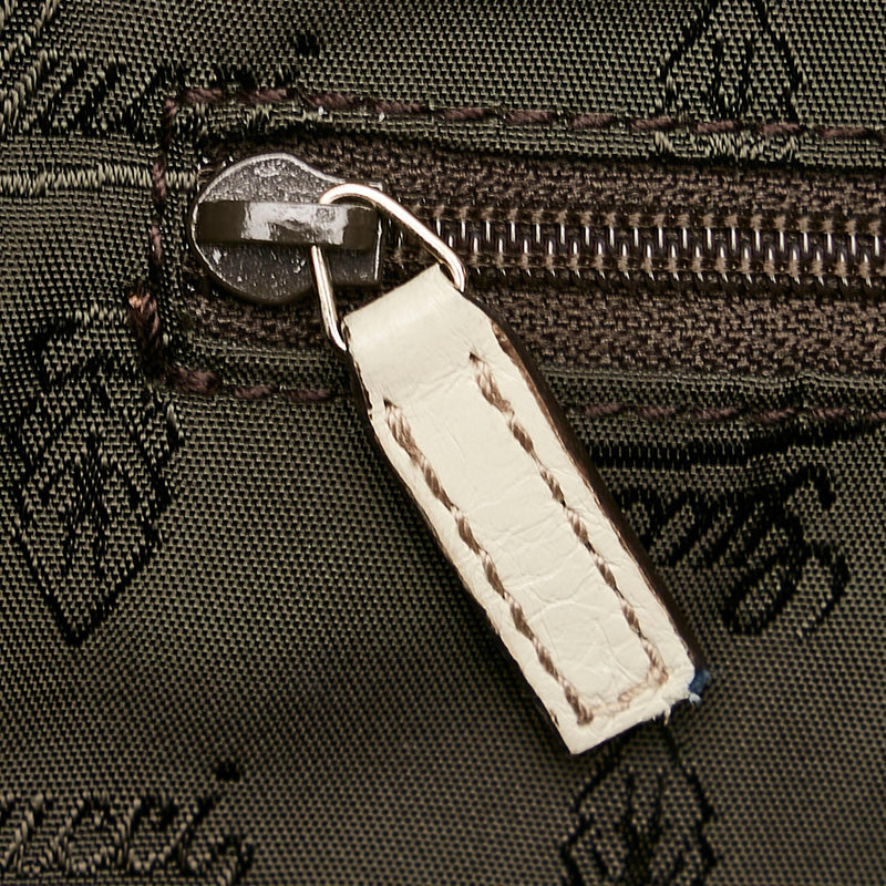 Gucci GG Canvas Tribeca Shoulder Bag (SHG-28570)