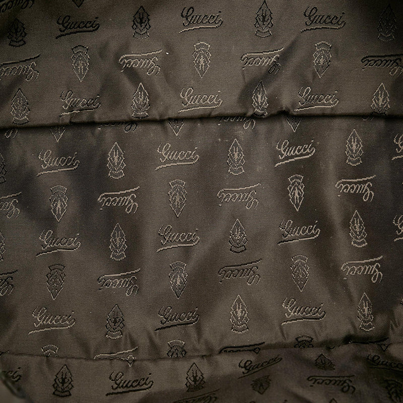 Gucci GG Canvas Tribeca Shoulder Bag (SHG-28570)