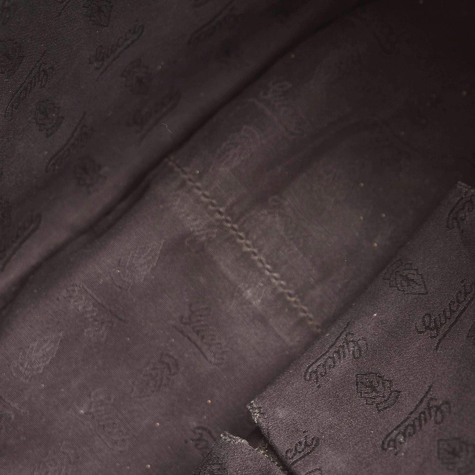 Gucci GG Canvas Twins Hobo Bag (SHG-30916)