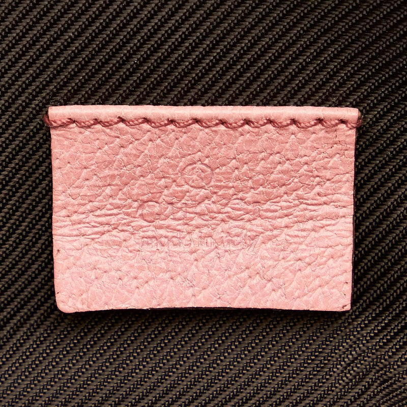 Gucci GG Canvas Vanity Bag (SHG-29433)