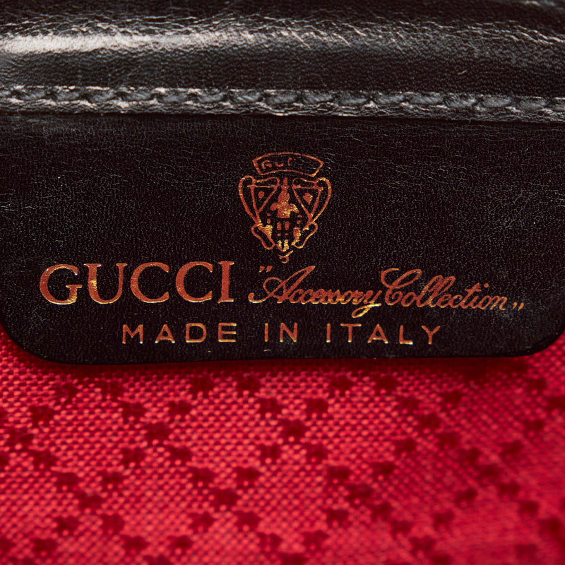 Gucci GG Canvas Web Crossbody Bag (SHG-23753)