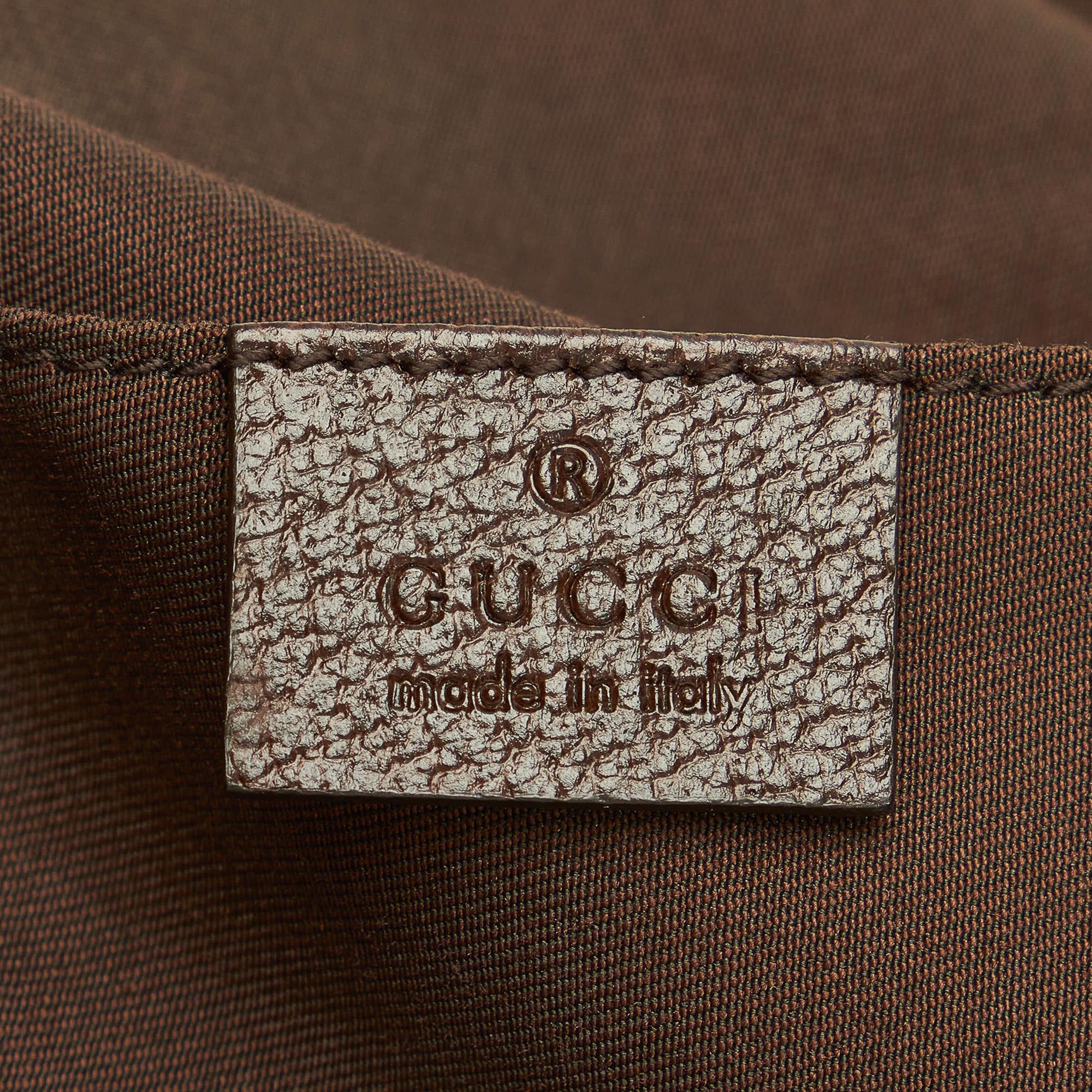 美品| GUCCI スウェット S size 古着 80-90s USA製 GUCCI グッチ パロディー ブートレグ