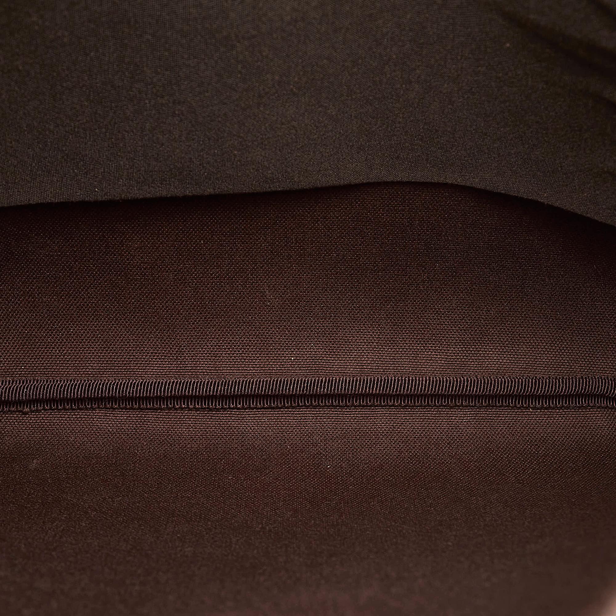 Gucci GG Crystal Abbey D-Ring Crossbody Bag (SHG-28681)