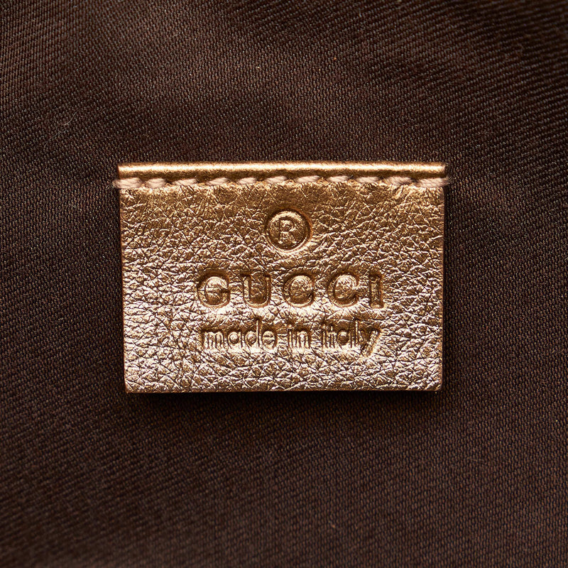 Gucci GG Crystal Baguette (SHG-29613)