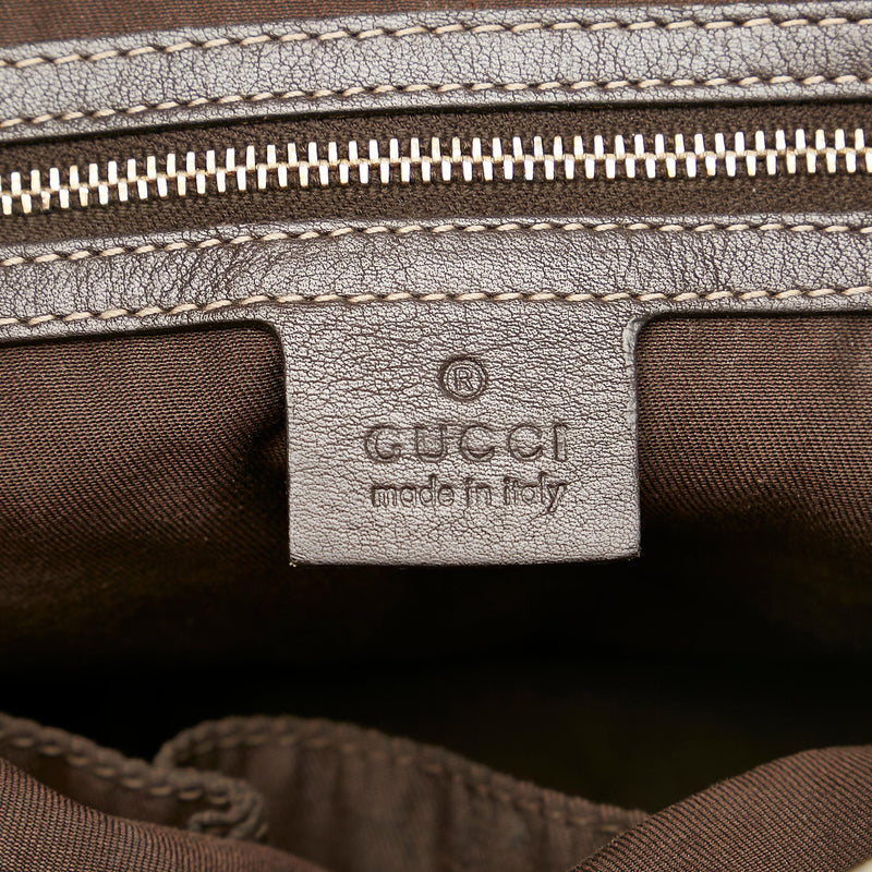 Gucci GG Crystal Mix Handbag (SHG-25834)