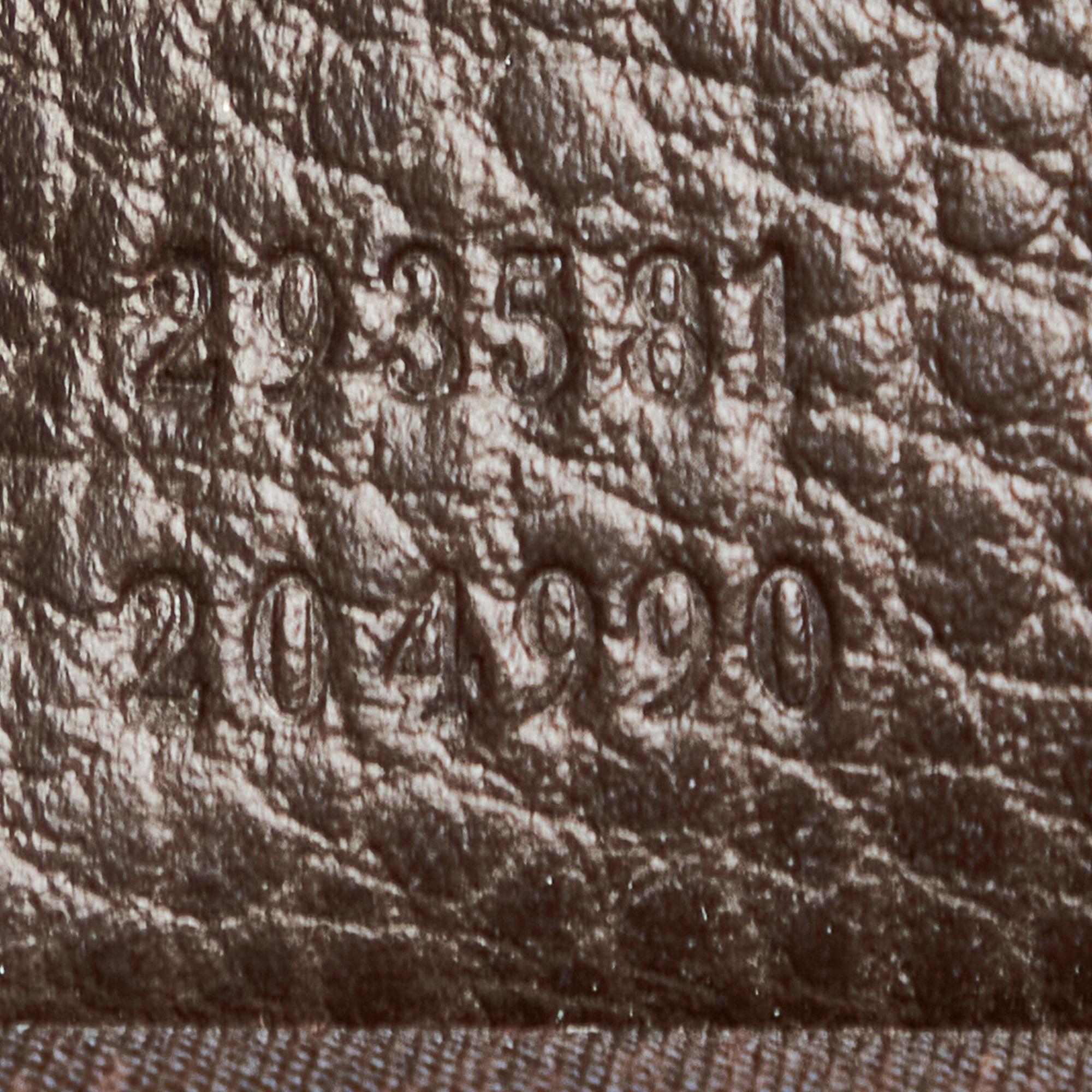 Gucci GG Crystal Shoulder Bag (SHG-25336)