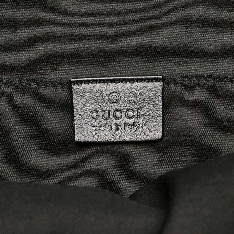 Gucci GG Crystal Tote Bag (SHG-30798)
