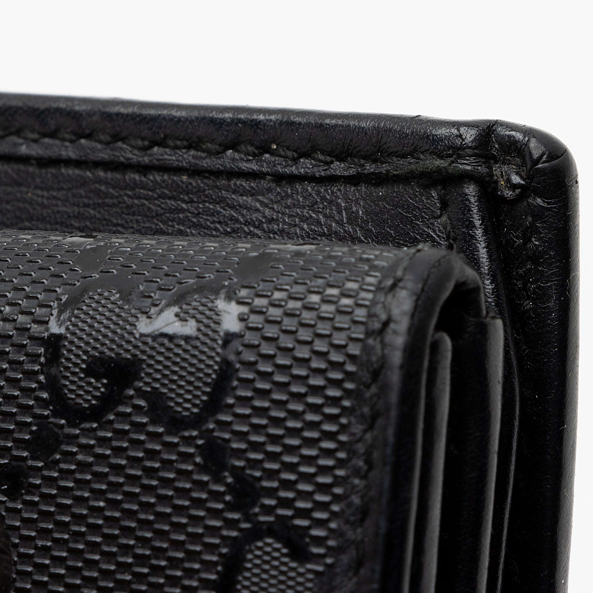 Gucci GG Imprime Interlocking G Continental Wallet (SHF-22353)