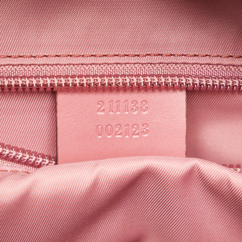 Gucci GG Imprime Tote Bag (SHG-35723)