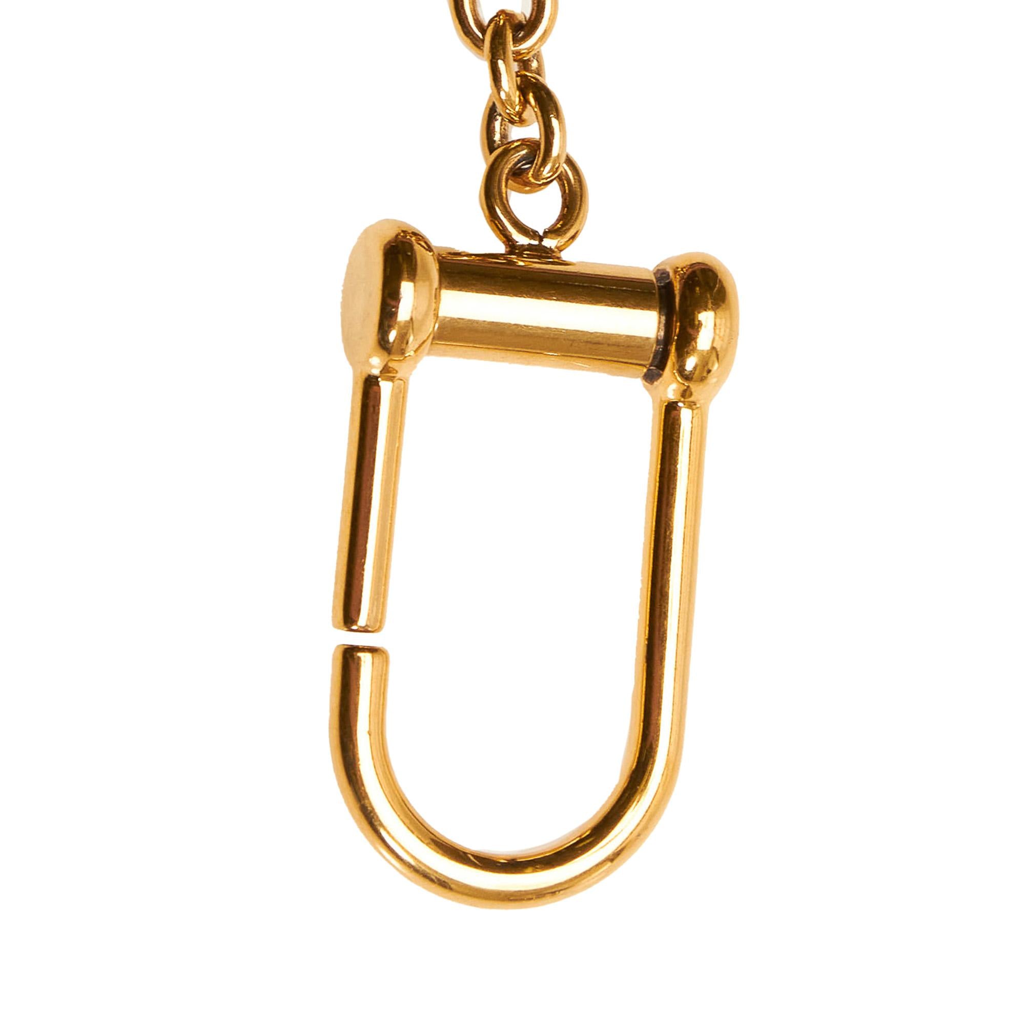 Gucci GG Marmont Keychain Wallet Leather Coin Pouch (SHG-32383)