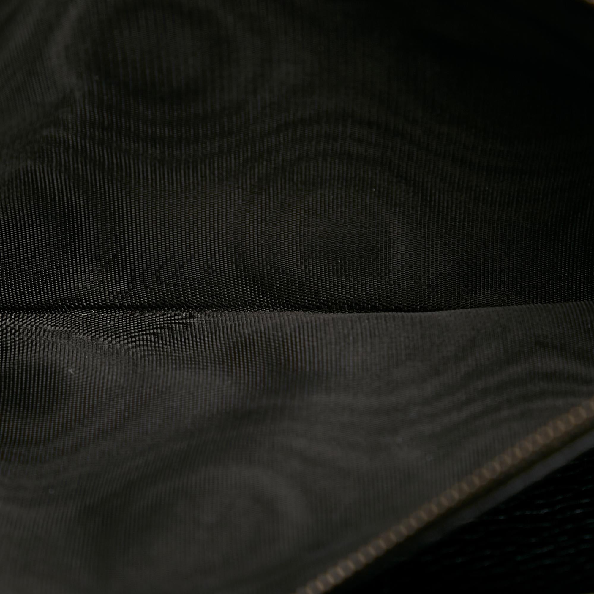 Gucci GG Marmont Leather Wallet on Chain (SHG-33733)