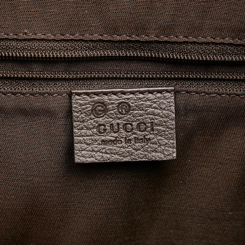 Gucci GG Nylon Tote Bag (SHG-28179)