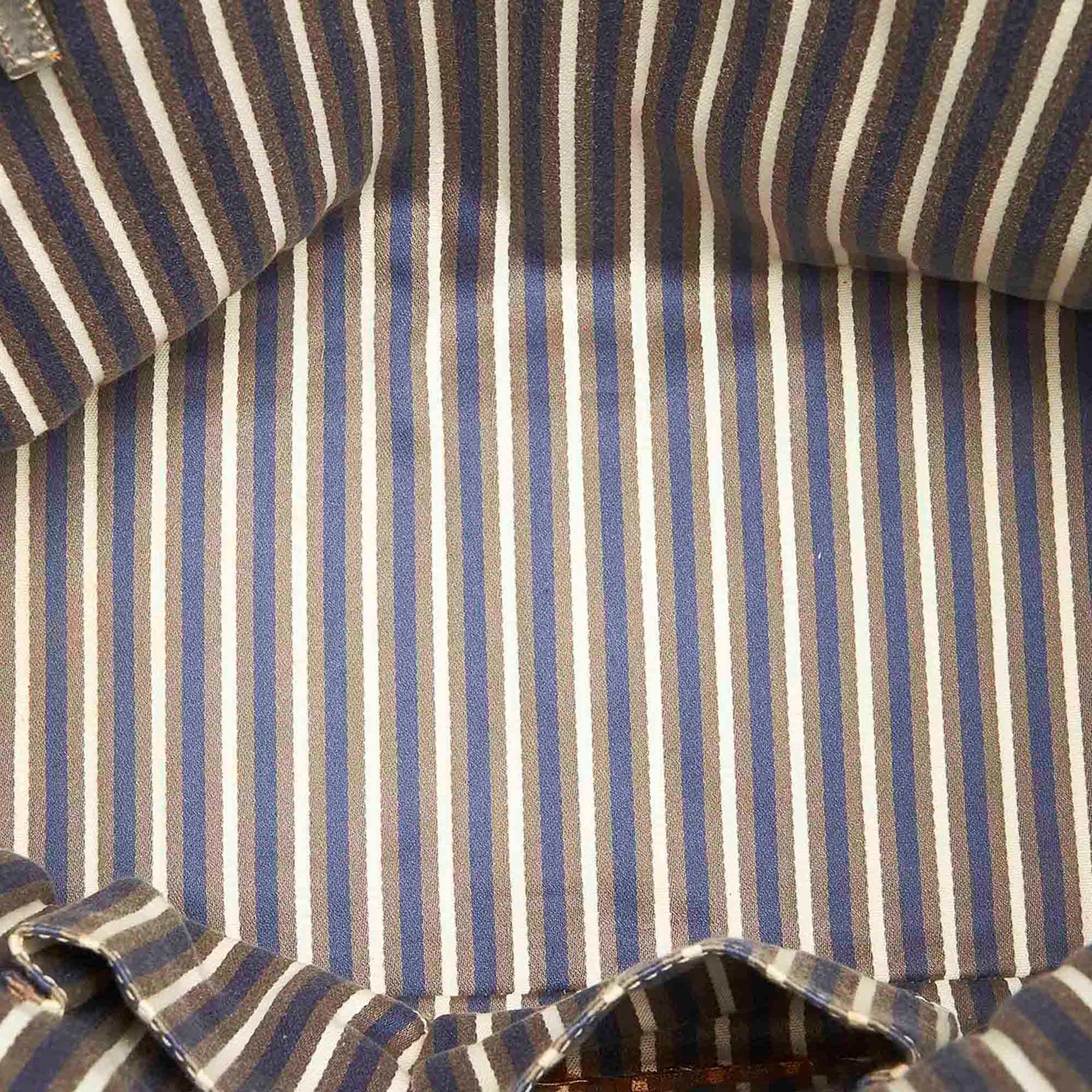 Gucci GG Nylon Tote Bag (SHG-32362)