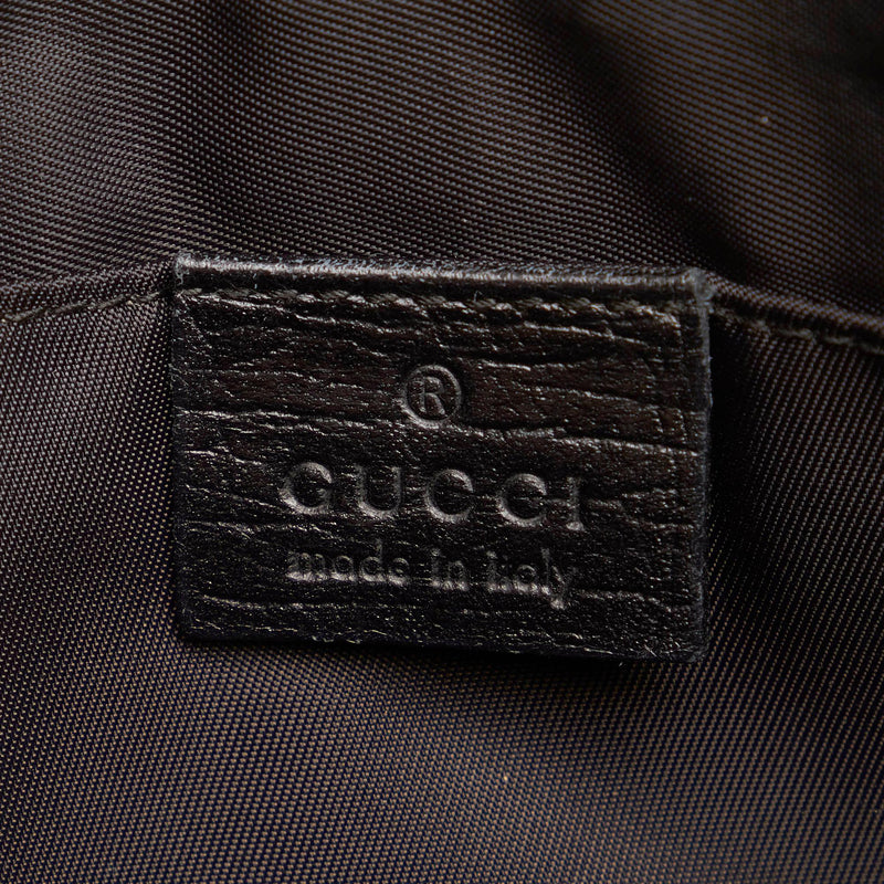 Gucci GG Supreme Belt Bag (SHG-27867)