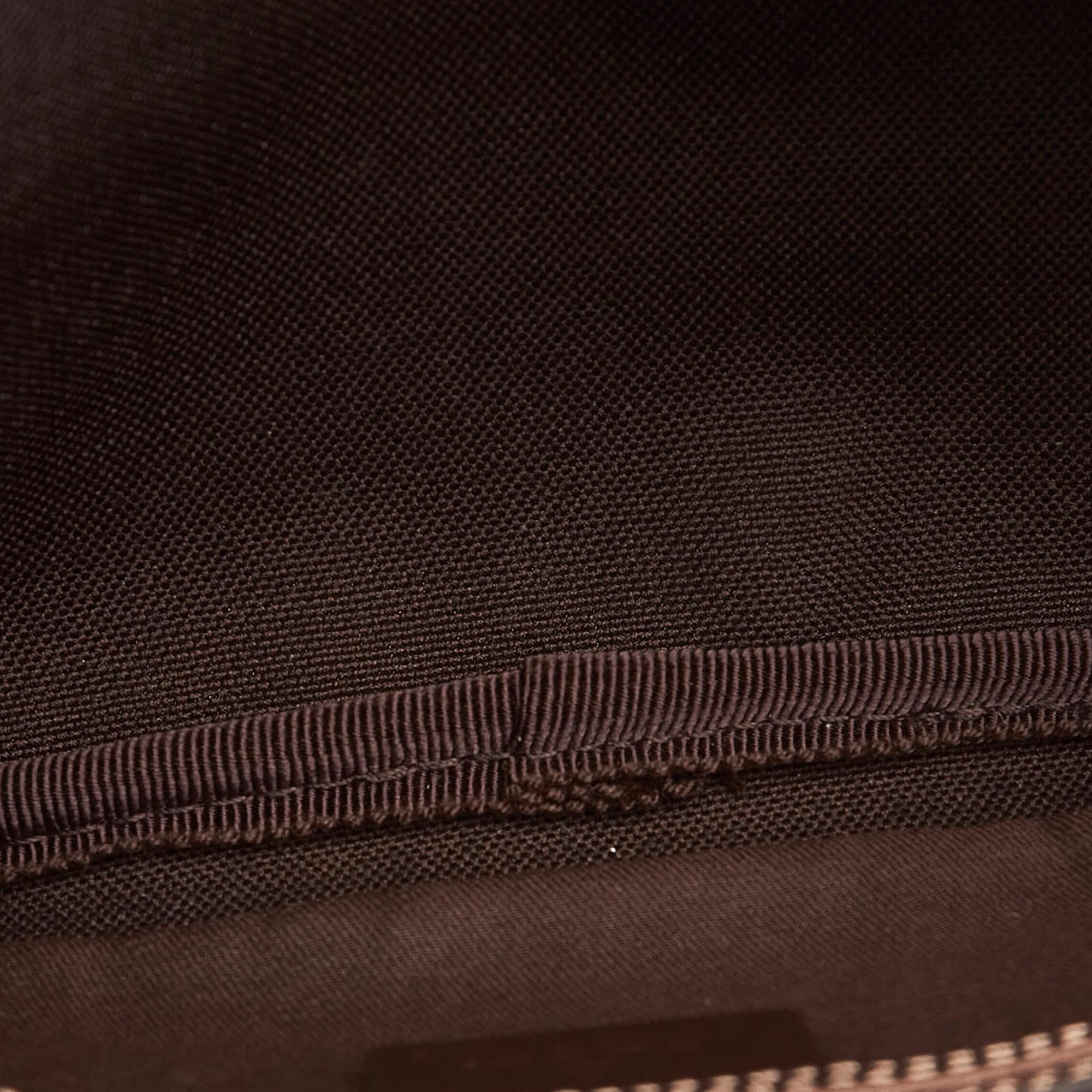 Gucci GG Supreme Belt Bag (SHG-32397)