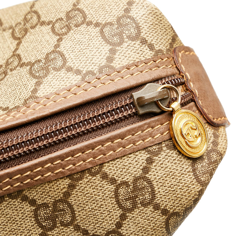 Gucci GG Supreme Boston Bag (SHG-27265)