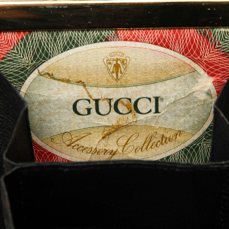 Gucci GG Supreme Coin Pouch (SHG-22426)