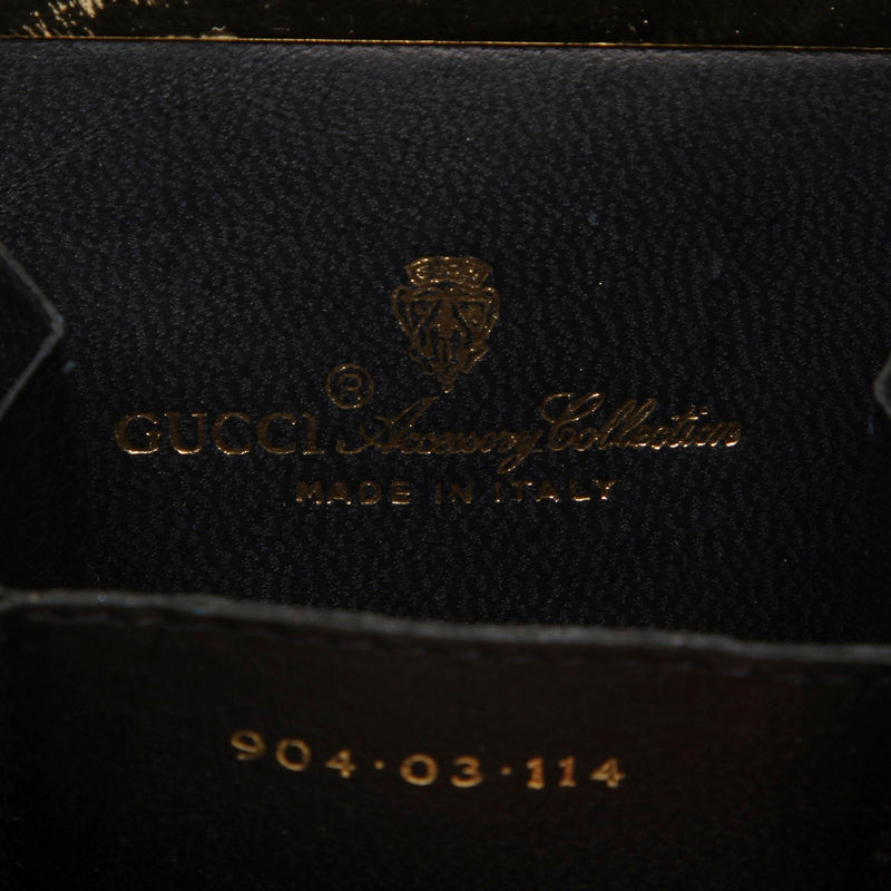 Gucci GG Supreme Coin Pouch (SHG-22426)