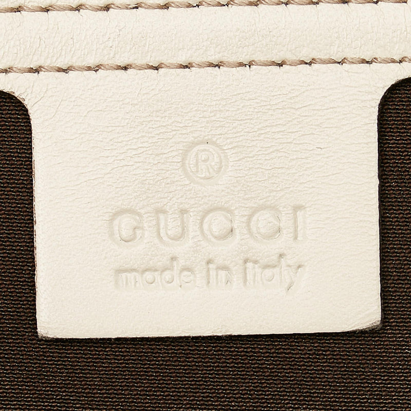 Gucci GG Supreme Crossbody Bag (SHG-29148)
