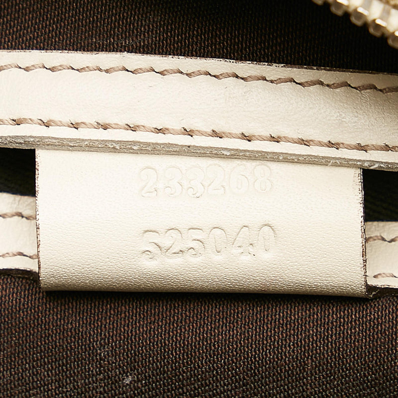 Gucci GG Supreme Crossbody Bag (SHG-32519)