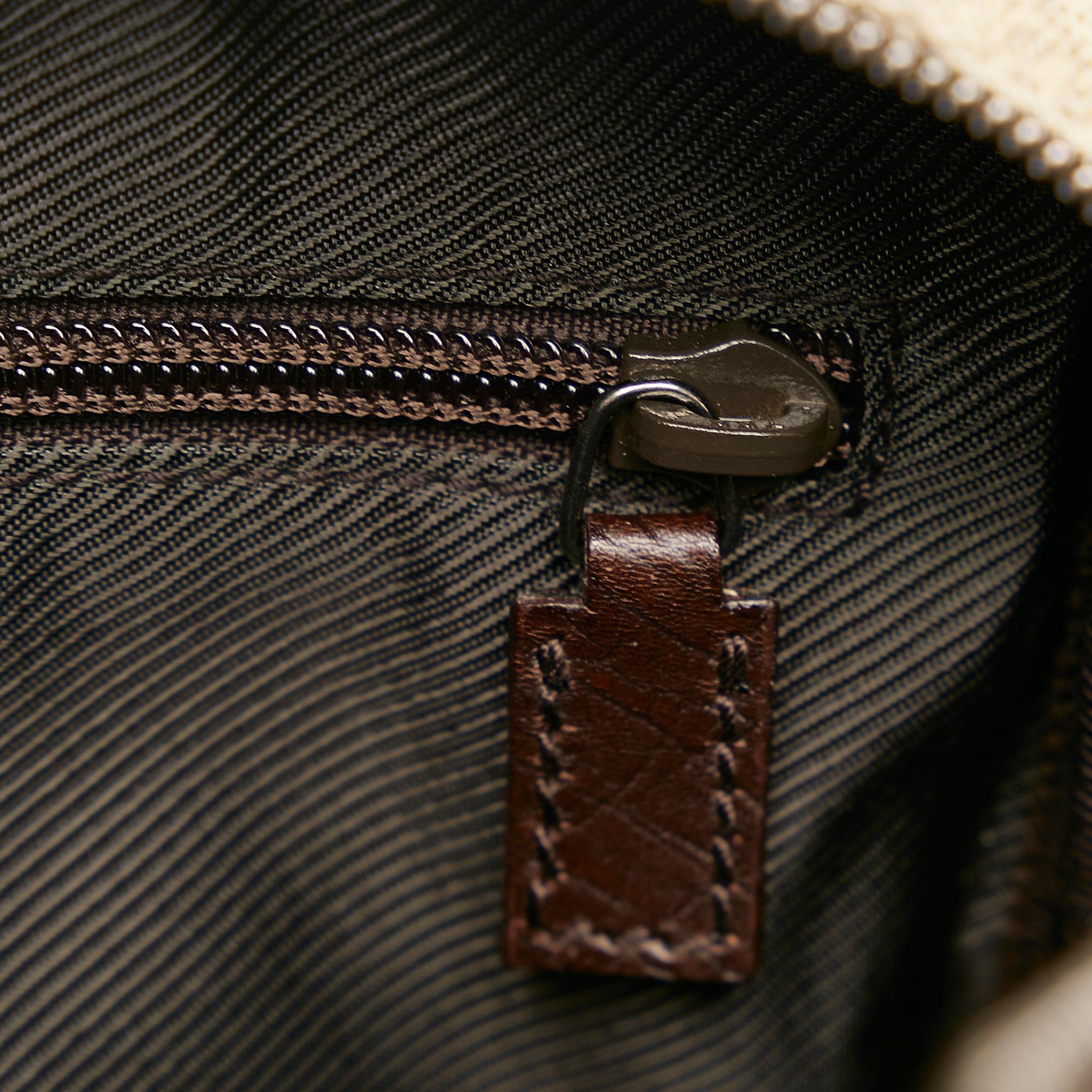 Gucci GG Supreme Crossbody (SHG-iUxwJz)