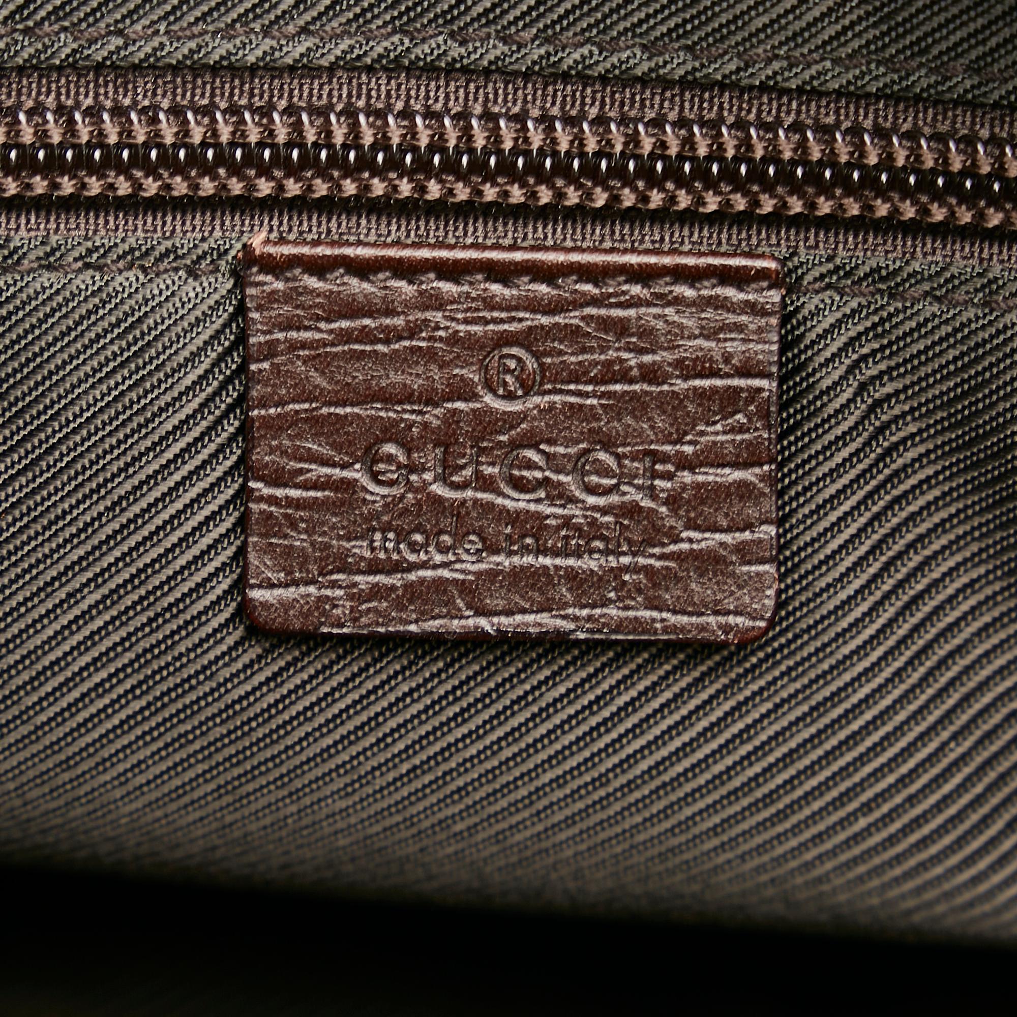 Gucci GG Supreme Crossbody (SHG-iUxwJz)