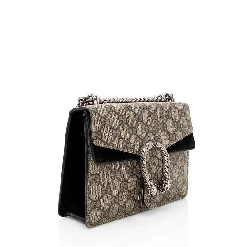 Gucci GG Supreme Dionysus Mini Bag (SHF-18269)