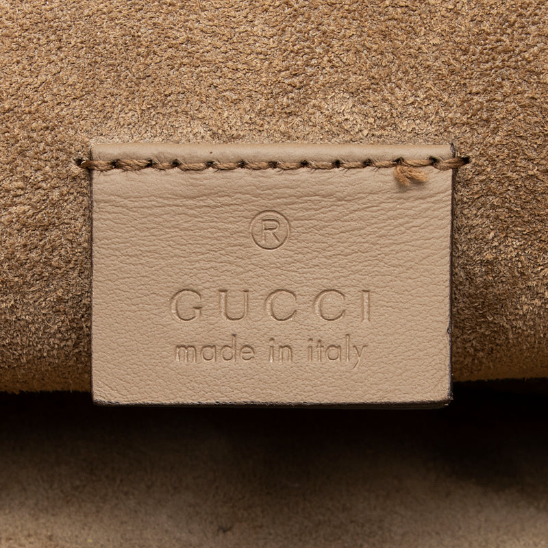 Gucci GG Supreme Dionysus Mini Bag (SHF-23015)