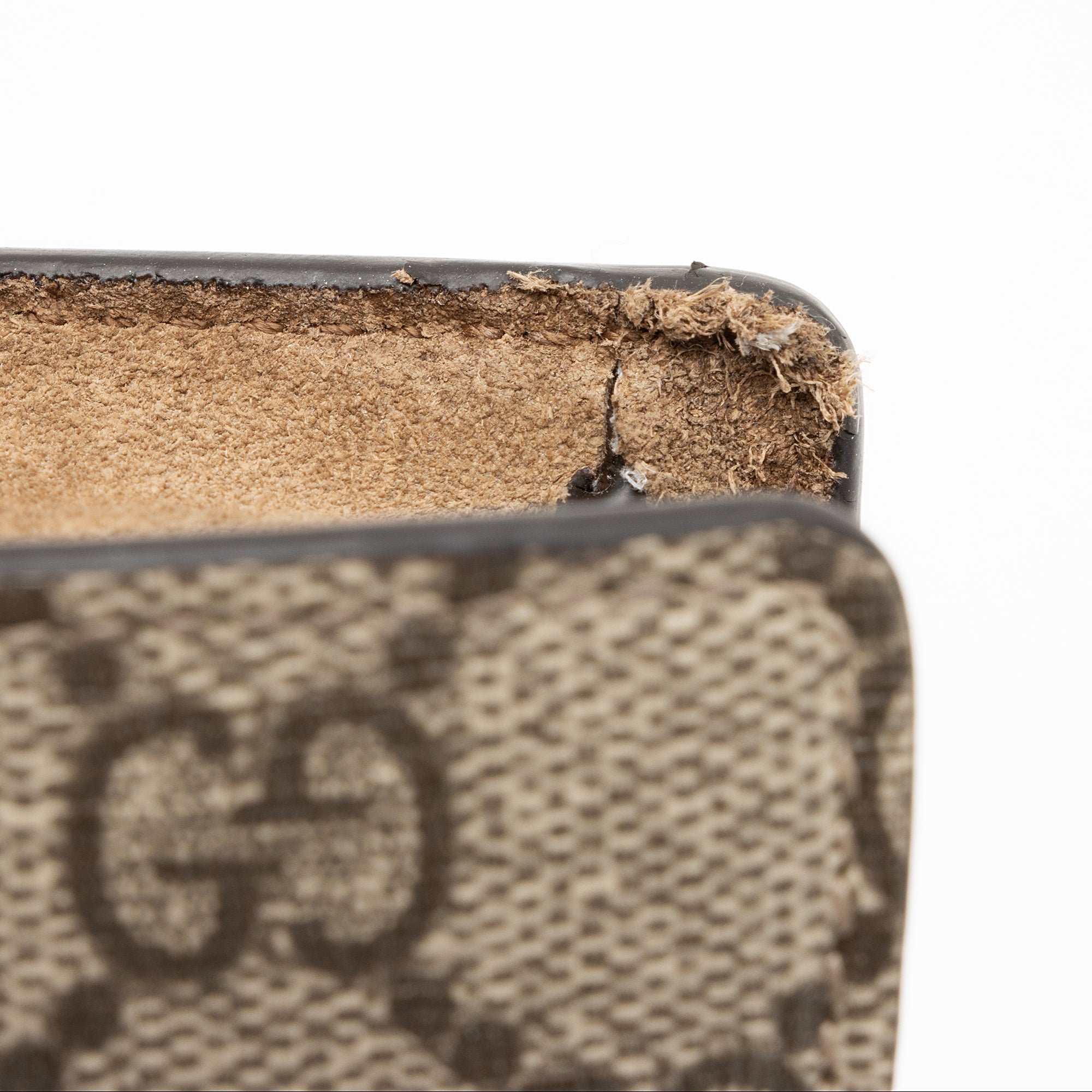 Gucci GG Supreme Dionysus Super Mini Bag (SHF-dkDI65)