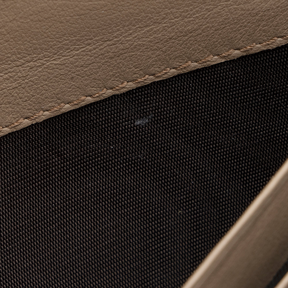 Gucci GG Supreme Dionysus Wallet on Chain Bag (SHF-19677)