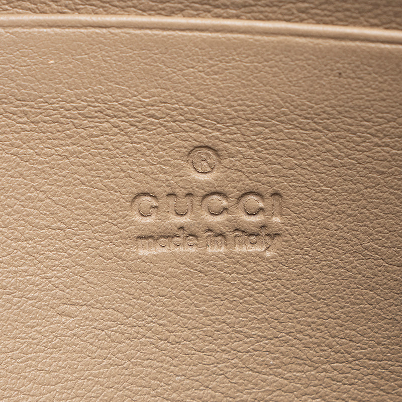 Gucci GG Supreme Dionysus Wallet on Chain Bag (SHF-19677)