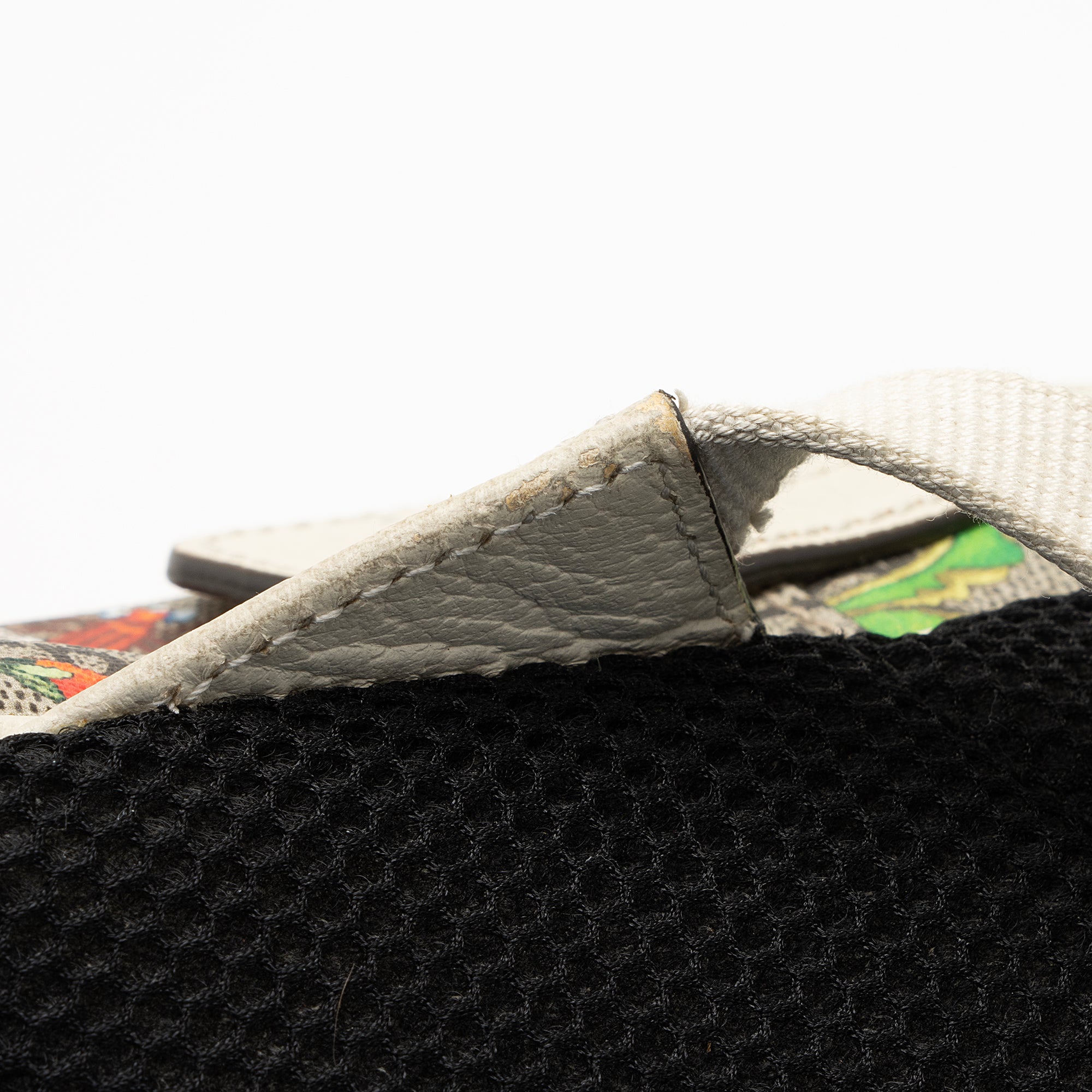 Gucci GG Supreme Flora Ophidia Small Backpack (SHF-22698)