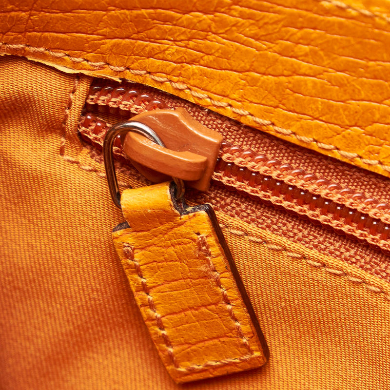 Gucci GG Supreme Handbag (SHG-27955)