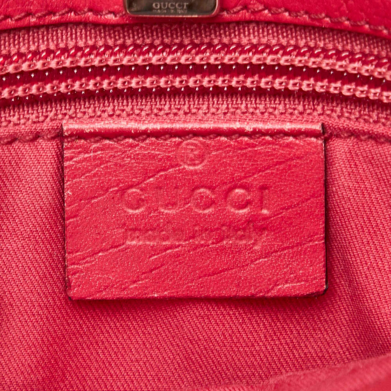 Gucci GG Supreme Handbag (SHG-32159)