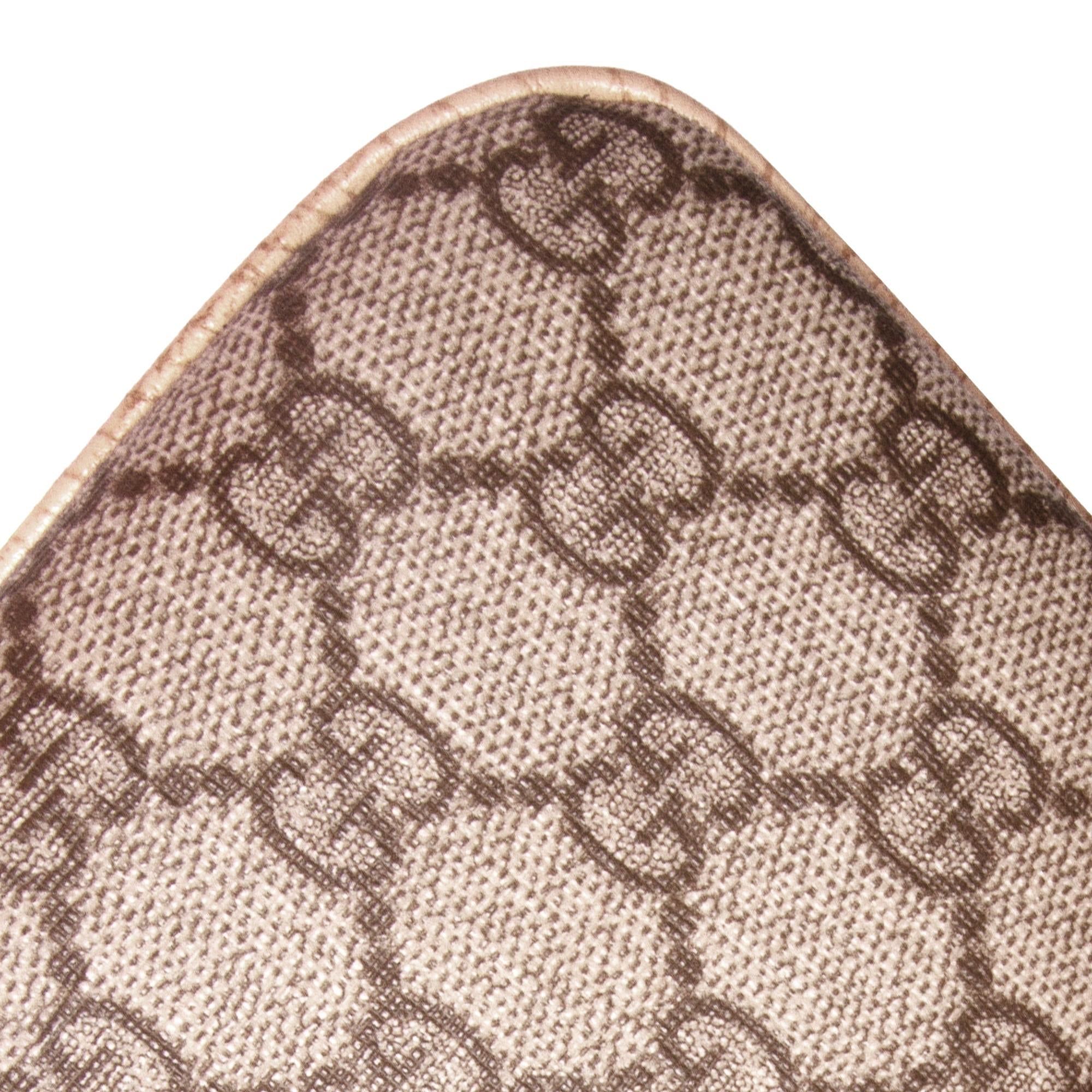 Gucci GG Supreme Handbag (SHG-32273)