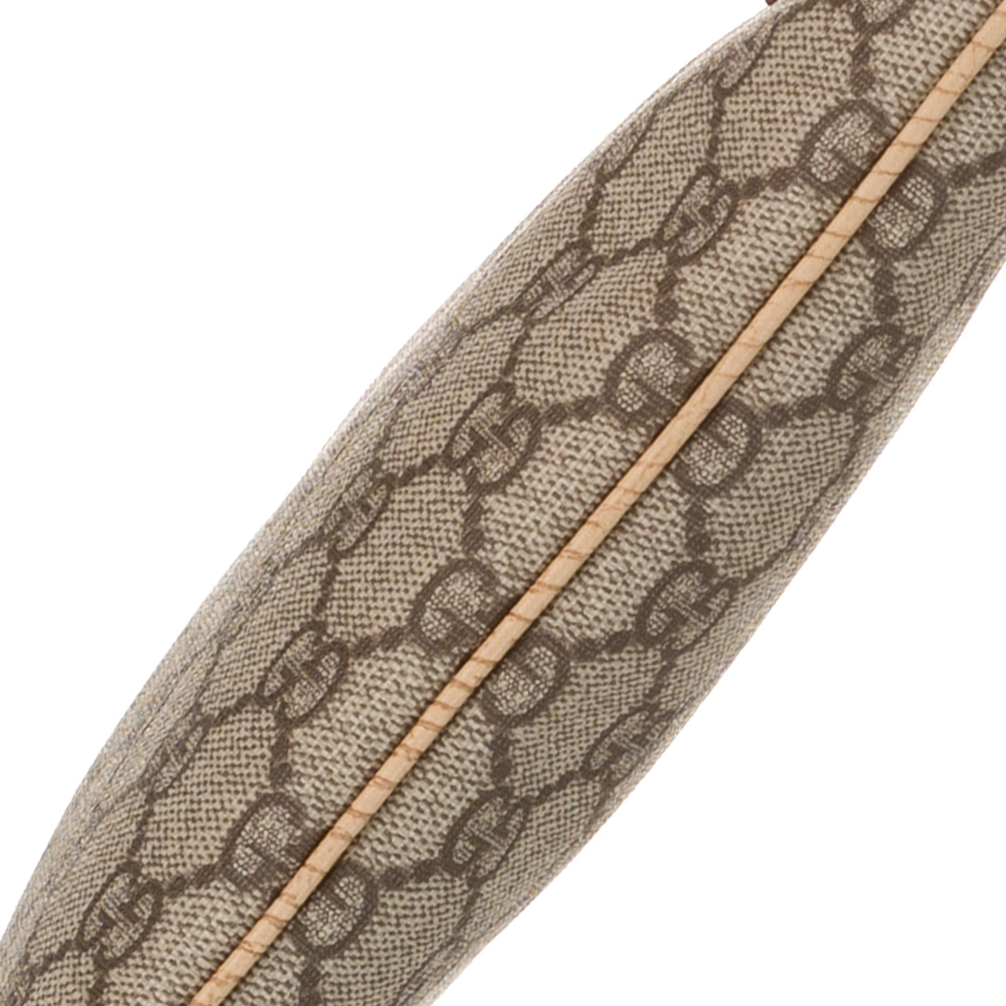 Gucci GG Supreme Handbag (SHG-32273)