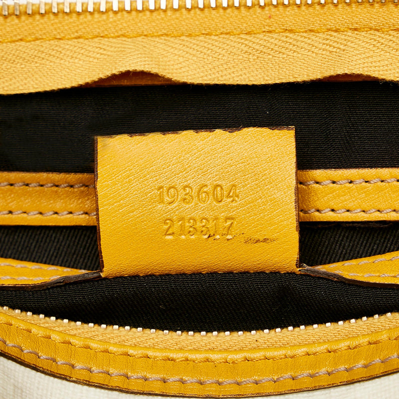 Gucci GG Supreme Joy Boston Bag (SHG-28530)