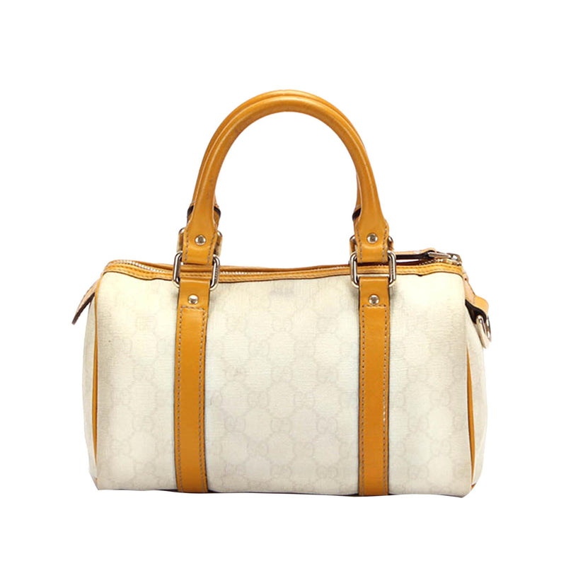 Gucci GG Supreme Joy Boston Bag (SHG-28595)