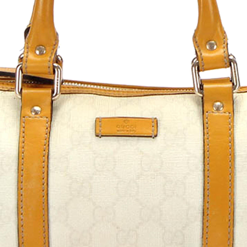 Gucci GG Supreme Joy Boston Bag (SHG-28595)