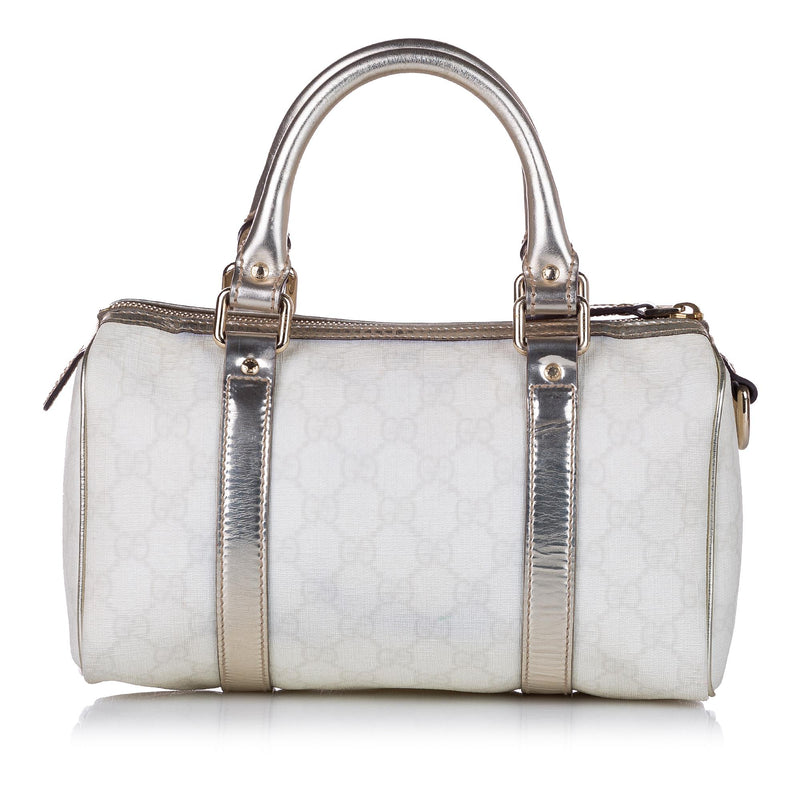 Gucci GG Supreme Joy Boston Bag (SHG-29527)