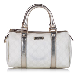 Gucci GG Supreme Joy Boston Bag (SHG-29527)