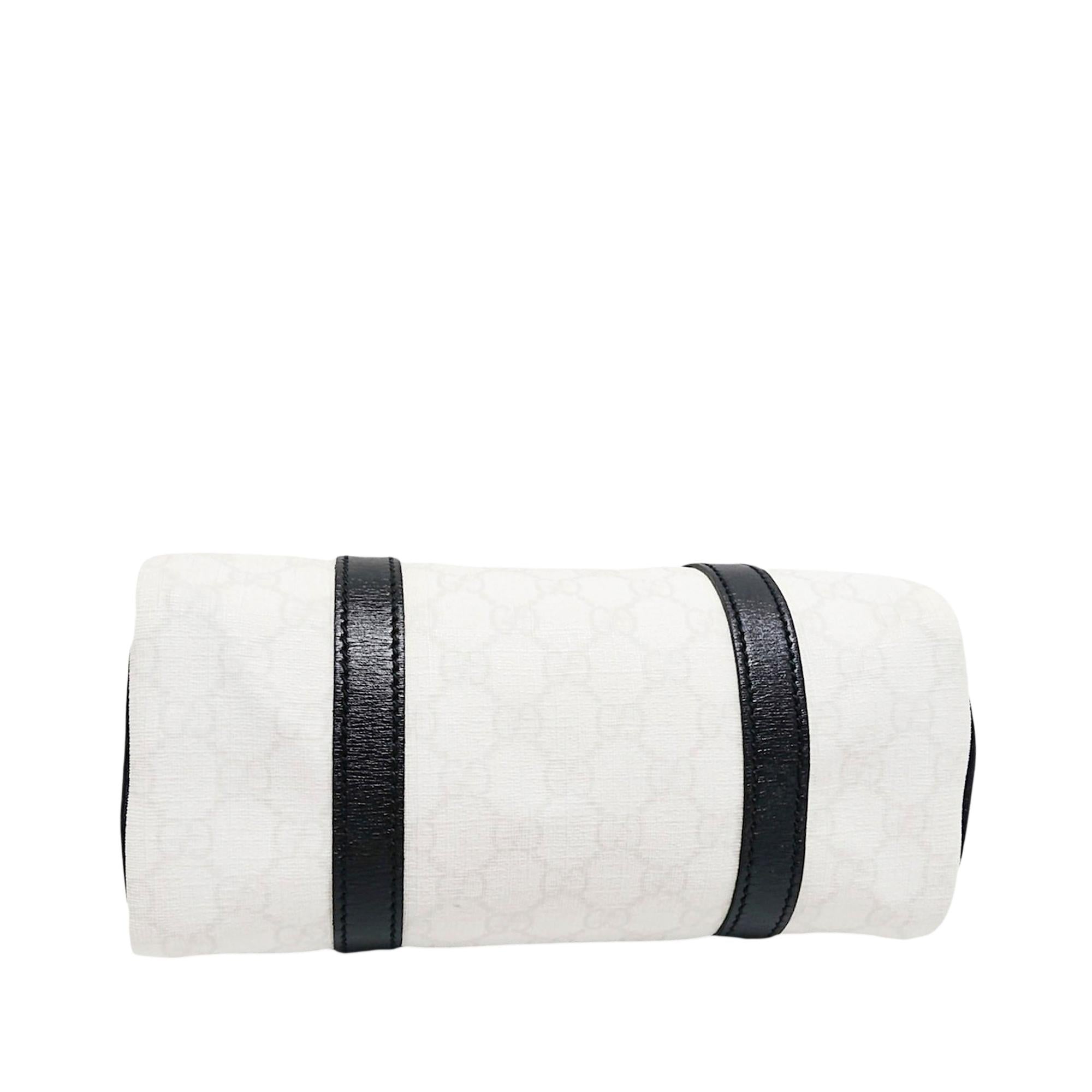 Gucci GG Supreme Joy Boston Bag (SHG-32327)